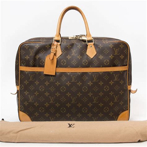 louis vuitton laptop tote|Louis Vuitton laptop shoulder bag.